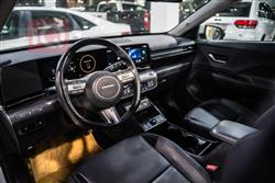 هيونداي كونا